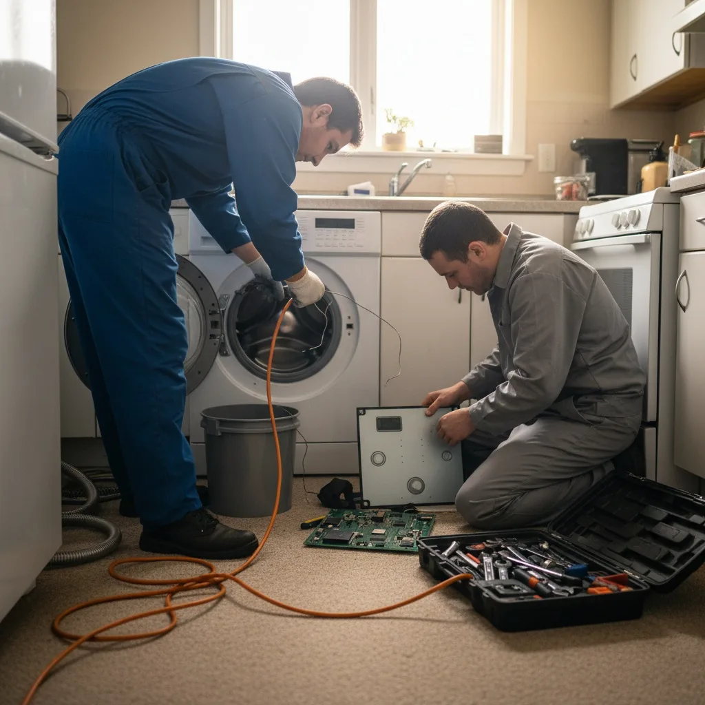 Appliance Repair service in Beckley, WV